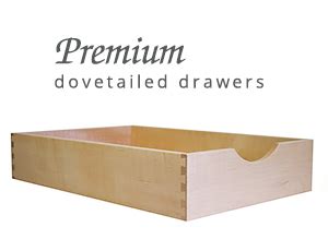 cnc custom box manufacturer|Dovetail Drawers Manufacturers .